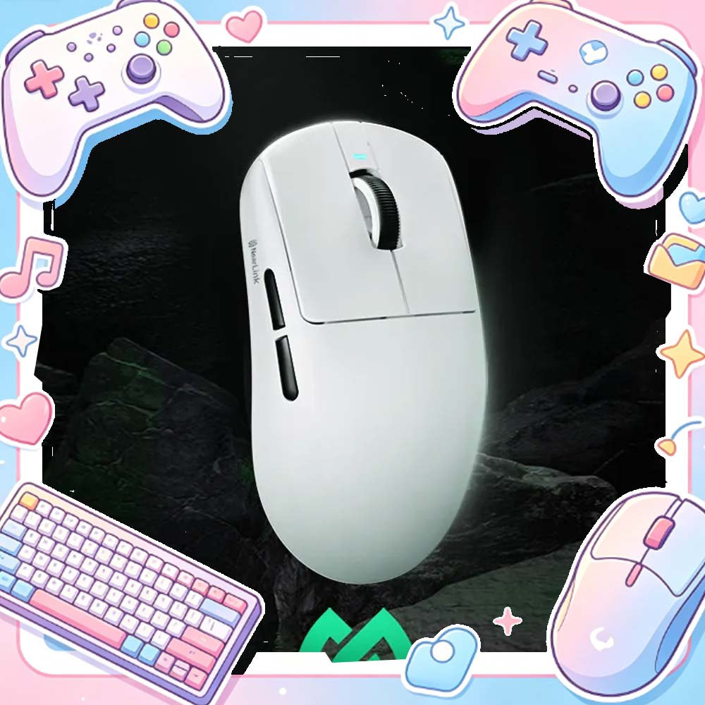 Esports Gaming Gear - Atk Gear Vxe Dragonfly R1 Kablosuz