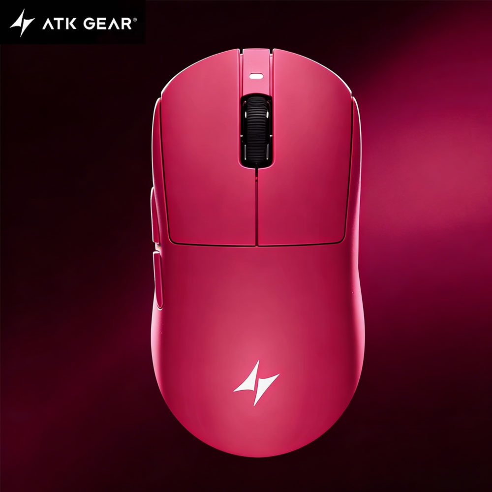 ATK GEAR A9 Ultimate Kablosuz  - Esports Gaming Gear incelemesi ve fiyatı