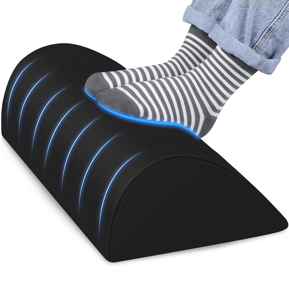 1 adet 2'si 1 arada Çalışma Ma - Footrest Under Desk incelemesi ve fiyatı