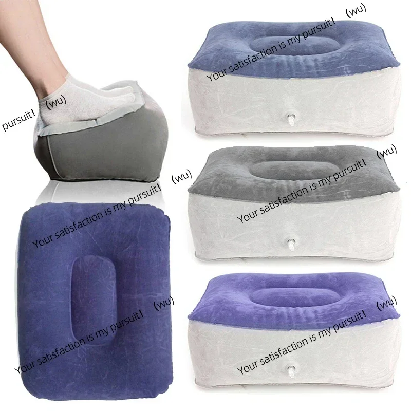 Şişirilebilir Ayak Dayama Yast - Footrest Under Desk incelemesi ve fiyatı