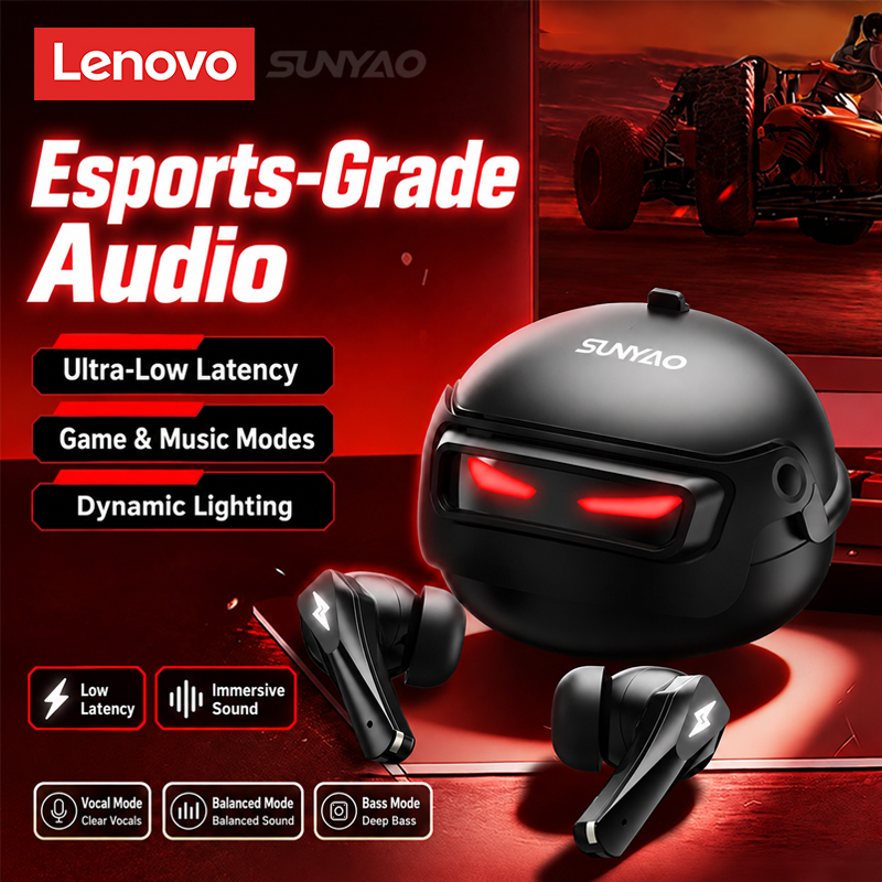 Seçenek: Lenovo GT101 Oyun Kul - Video Gaming & Esports Usd Acc incelemesi ve fiyatı