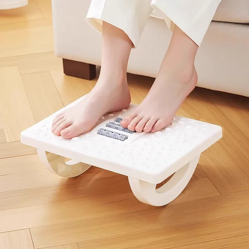 Masanın Altında Ayak Dayama Ye - Footrest Under Desk incelemesi ve fiyatı