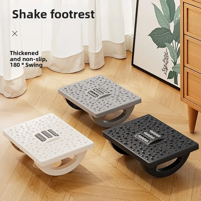 Masanın Altında Ayak Dayama Ye - Footrest Under Desk incelemesi ve fiyatı