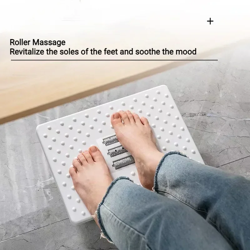 Masanın Altında Ayak Dayama Ye - Footrest Under Desk incelemesi ve fiyatı