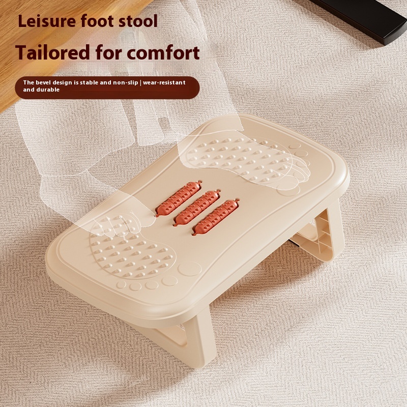 Scalebeard Masa Altı Ayak Daya - Footrest Under Desk incelemesi ve fiyatı