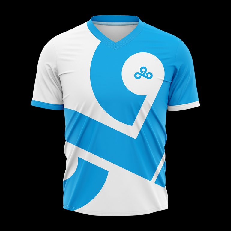 2026 Yeni Cloud9 Galaxy Nebula - Esports Gaming Gear incelemesi ve fiyatı
