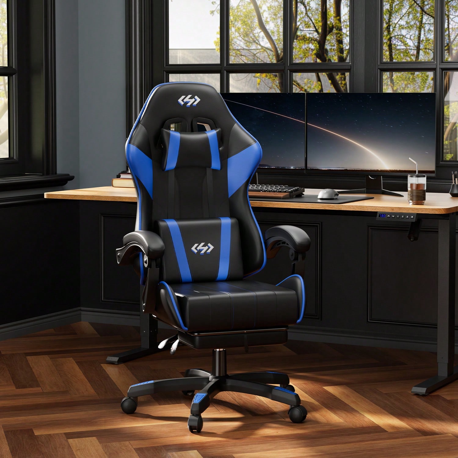 HLDIRECT Oyuncu Koltuğu, Bel D - Video Gaming & Esports Usd Acc incelemesi ve fiyatı
