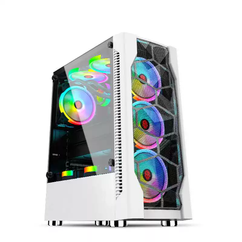 Oyun Bilgisayarı Kasası, Tempe - Esports Gaming Pc Build incelemesi ve fiyatı
