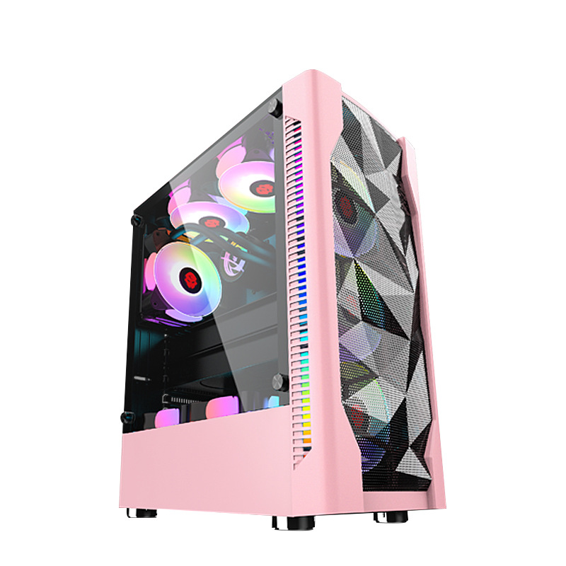 Oyun Bilgisayarı Kasası, Tempe - Esports Gaming Pc Build incelemesi ve fiyatı