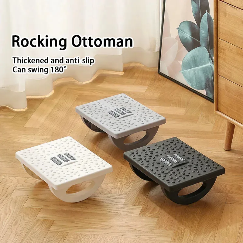 1 adet ayak dayanağı masanın a - Footrest Under Desk incelemesi ve fiyatı
